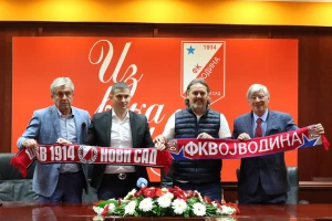 Neka nova Voša, putem, idejama i vizijama Milana Kosanovića
